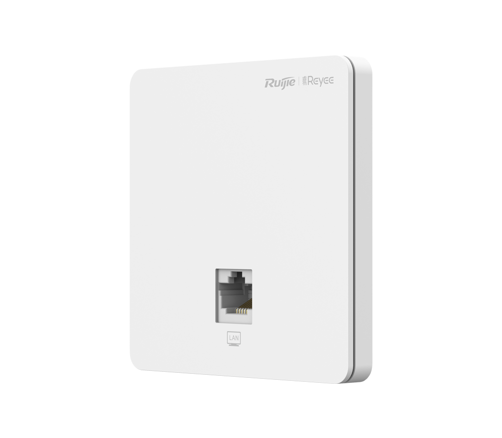 Reyee RAP1200(F) Wireless Networking | Tensor Security